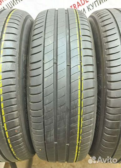 Michelin Primacy 3 215/65 R17 99V