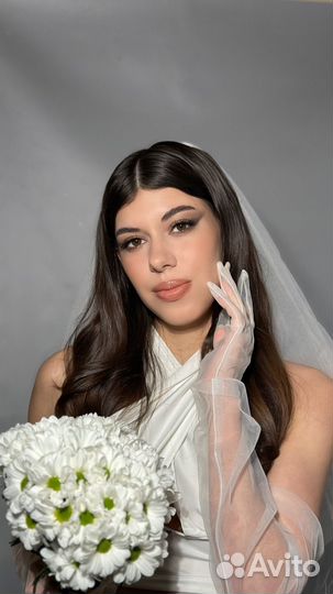 Макияж. Визажист