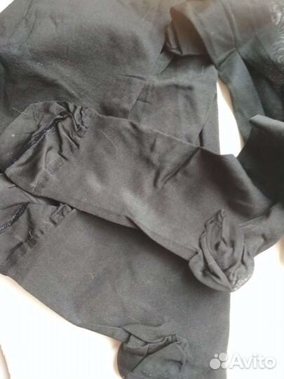 Компрессионные чулки, колготки