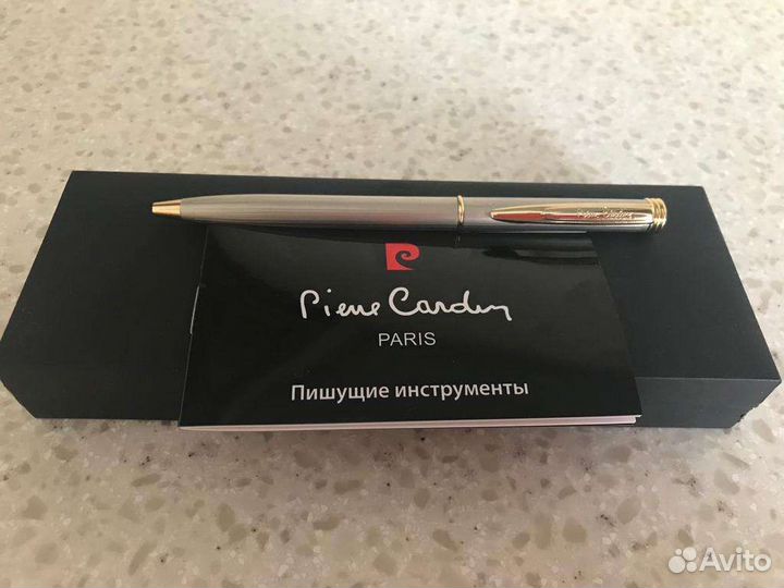 Ручка шариковая Pierre Cardin