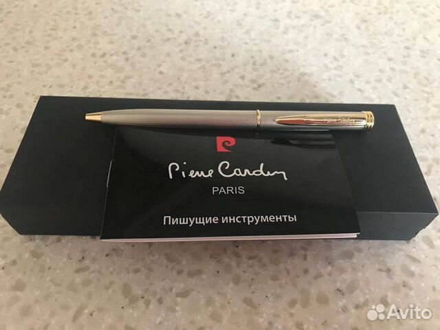 Ручка шариковая Pierre Cardin
