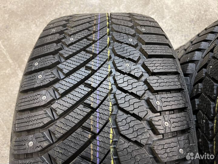 Gislaved Nord Frost 200 SUV 275/40 R20 106T