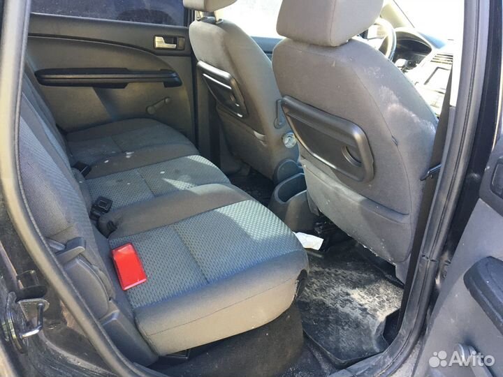 1 В наличии салон на Ford Focus c-mаx