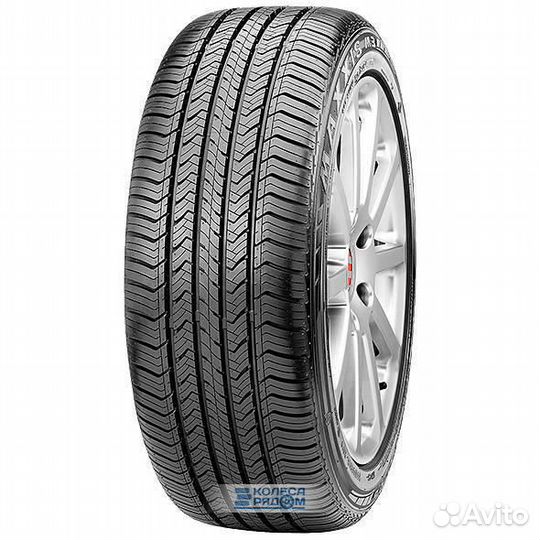 Maxxis Bravo HP-M3 215/60 R16 112H