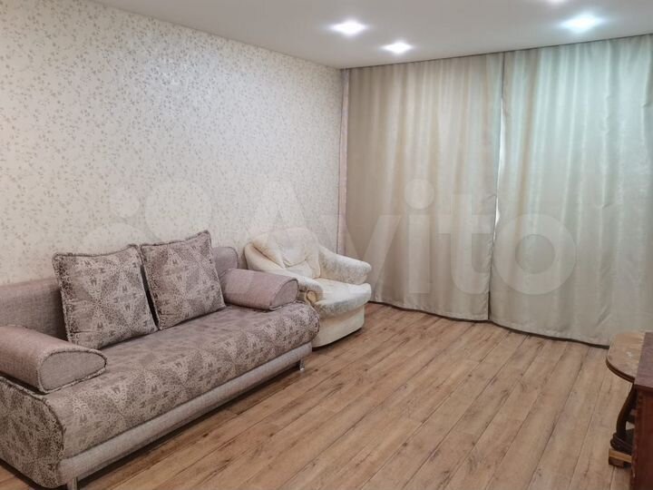 1-к. квартира, 36 м², 8/9 эт.