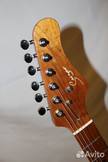 Новая Электрогитара Smiger L-G2-PRO