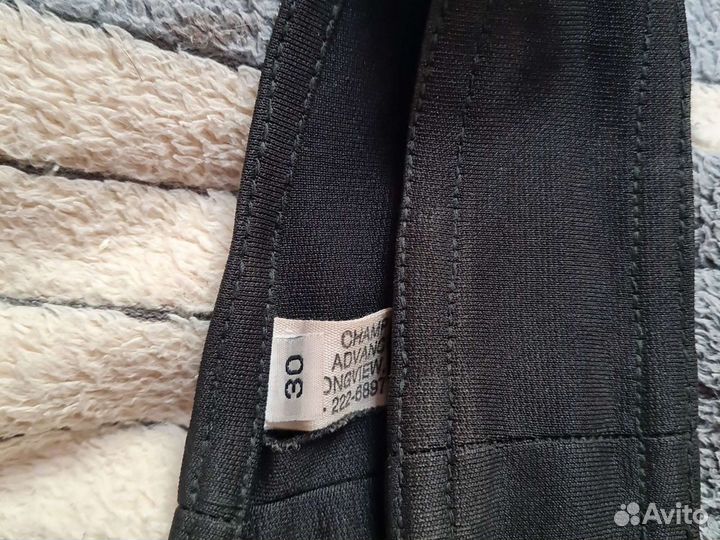 Комбез inzer бинты inzer