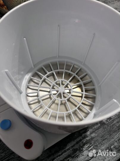 Стерилизатор maman электронный состояние нового