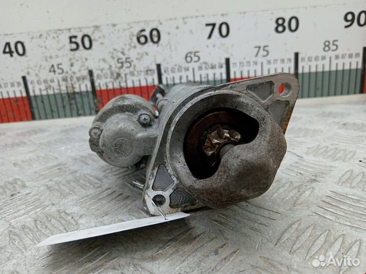 Стартер для Opel Astra H 55576980