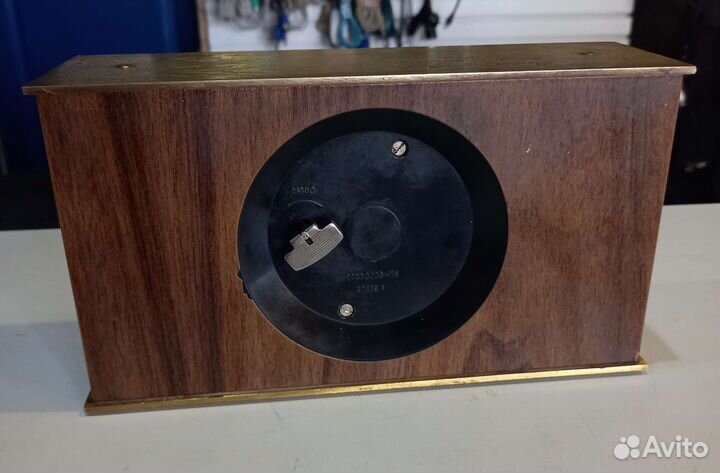 Часы механические Молния СССР