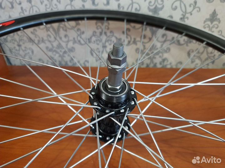 Колеса для велосипедов новые