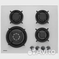 Газовая панель dexp (белая) новая самовывоз