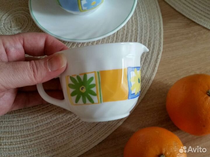 Набор столовой посуды luminarc