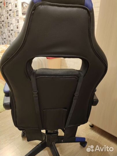 Кресло игровое