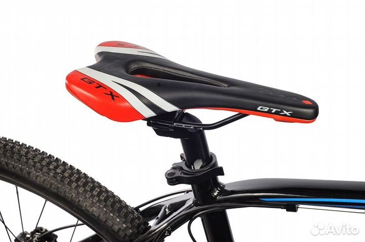 Велосипед 27,5