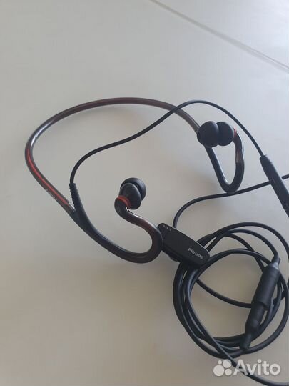 Наушники