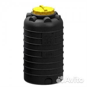 Бак 500 литров пластиковый для воды