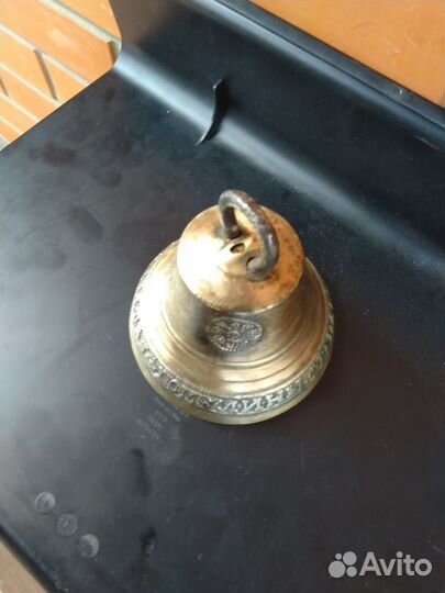 Поддужный колокольчик братья Гомулины