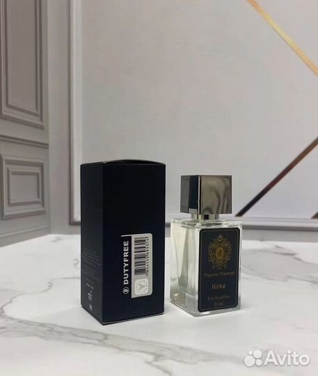 Kirke Tiziana Terenzi парфюм духи Кирке женские