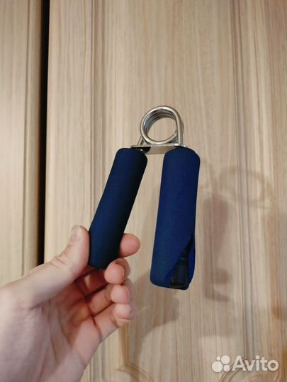 Эспандер 15кг