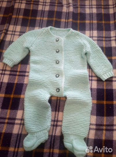 Комбинезончик