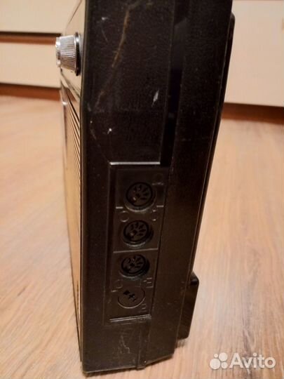 Электроника 302 магнитофон