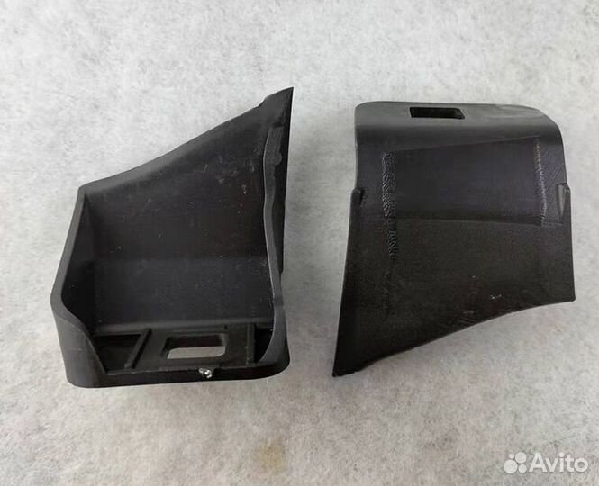 Ремкомплект крепления фар Mercedes GL350 ML300