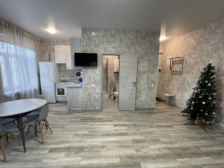 1-к. квартира, 36 м², 3/5 эт.