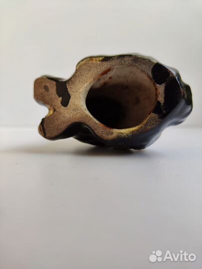 Статуэтка собака маленькая