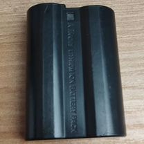 Аккумулятор Nikon EN-EL 15 1900mah