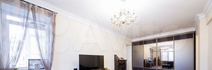 Комната 20 м² в 2-к., 7/14 эт.