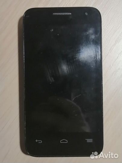 Alcatel One Touch 1030
