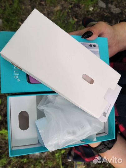 Телефон honor 10 lite
