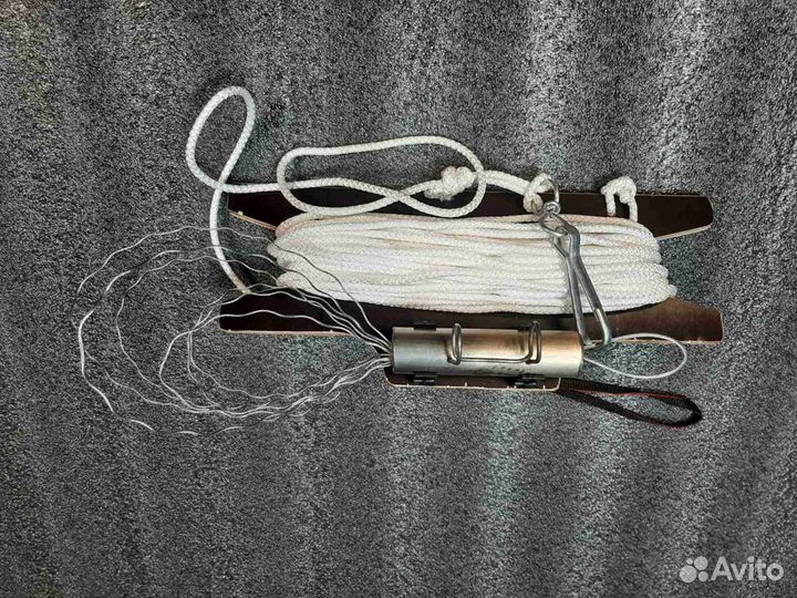 Отцеп для воблеров