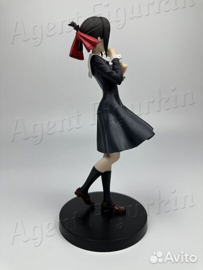 Аниме Фигурка Кагуя Оригинал