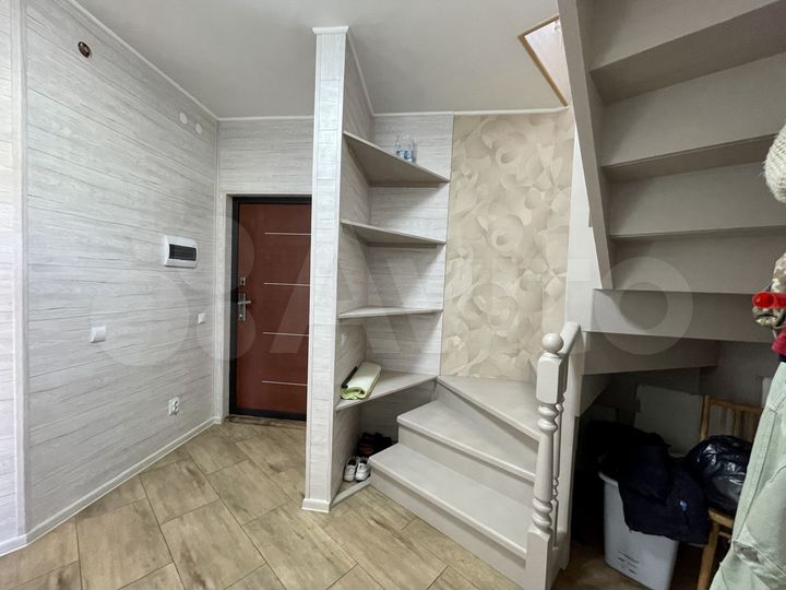 Дом 100 м² на участке 14 сот.