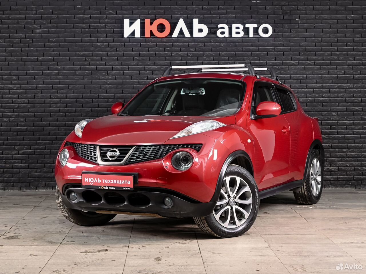 Nissan Juke 1.6 MT, 2012, 200 042 км