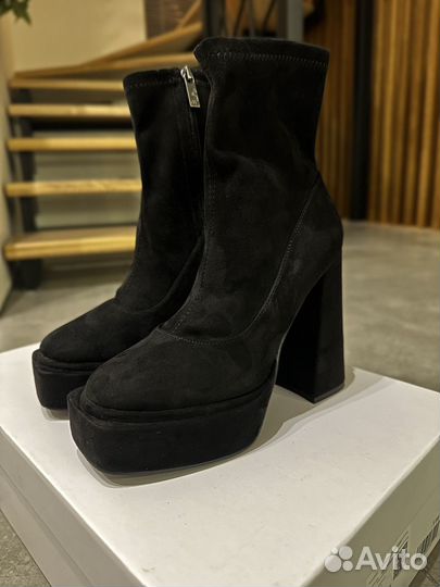 Ботильоны Nume