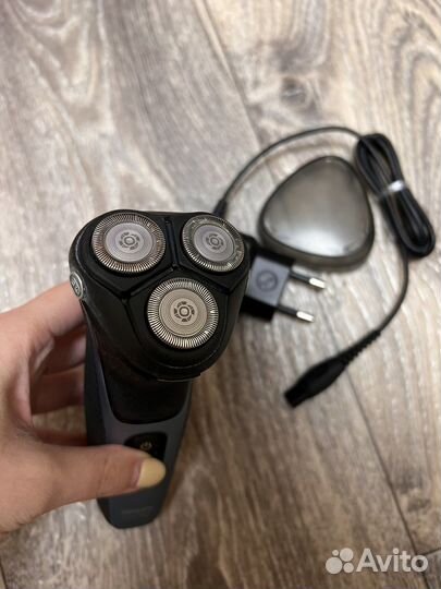 Электробритва philips series 3000
