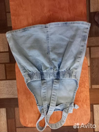 Детская одежда для девочек