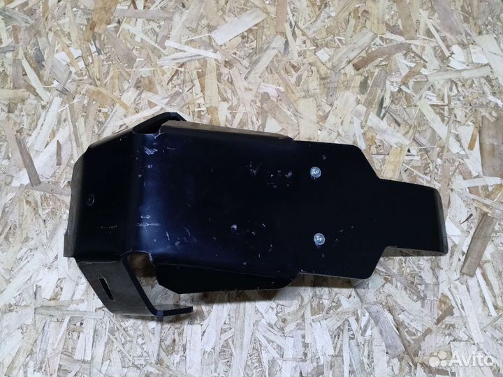 Защита двигателя для мотоцикла BSE Z10