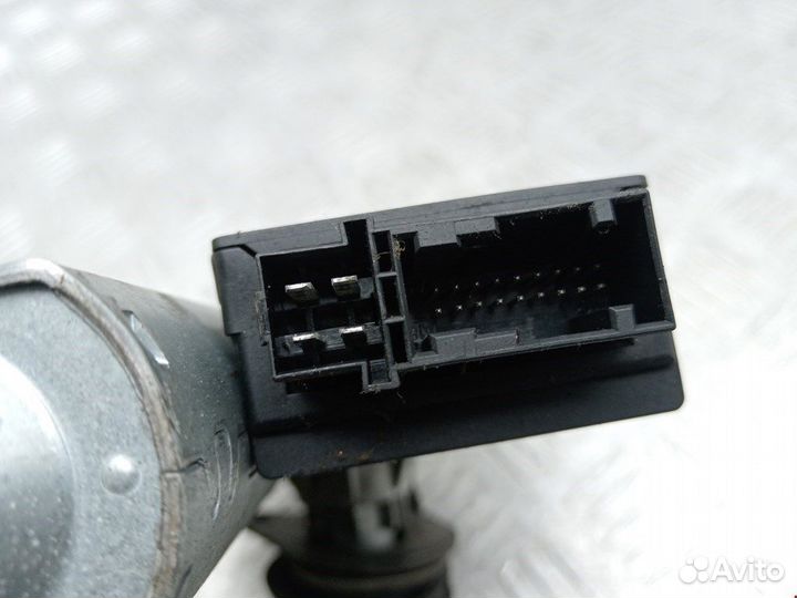 Моторчик для Renault Espace 3