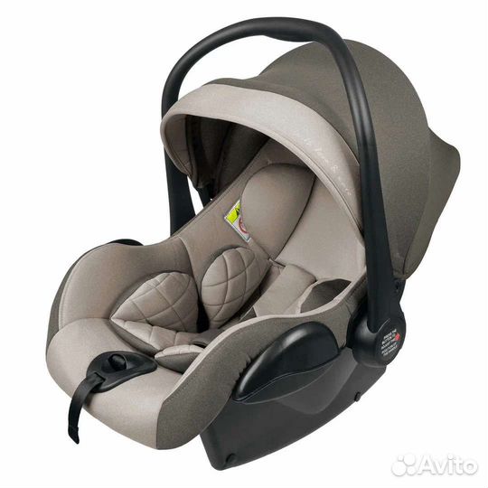 Автолюлька от 0 до 13 кг