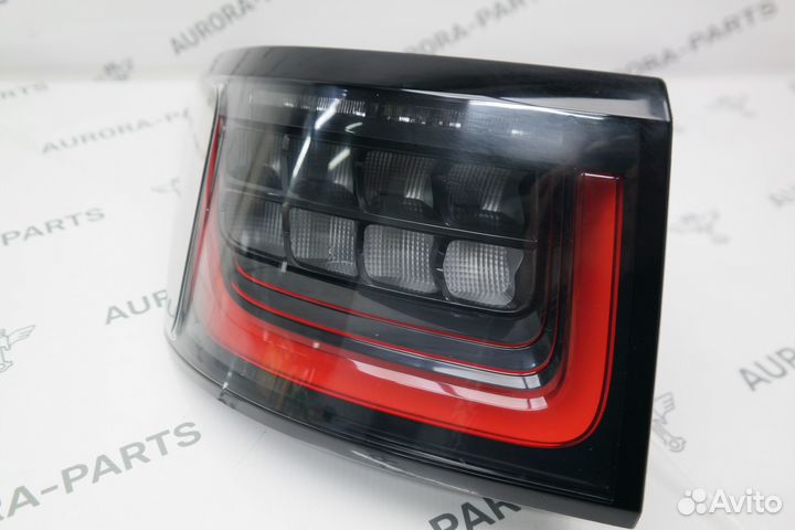 Фонарь задний Range Rover Sport 2 L494