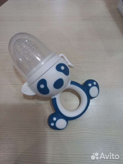 Ложка для кормления medela