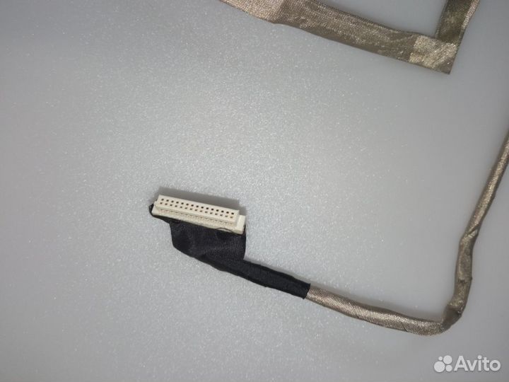 Шлейф матрицы pontiac-r rev 2.0 ba39-00969a