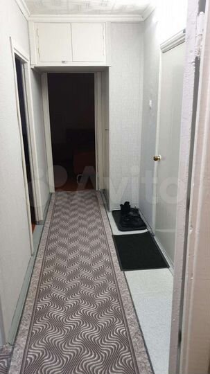 2-к. квартира, 48 м², 5/9 эт.