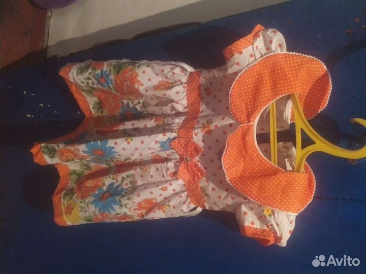 Вещи на девочку