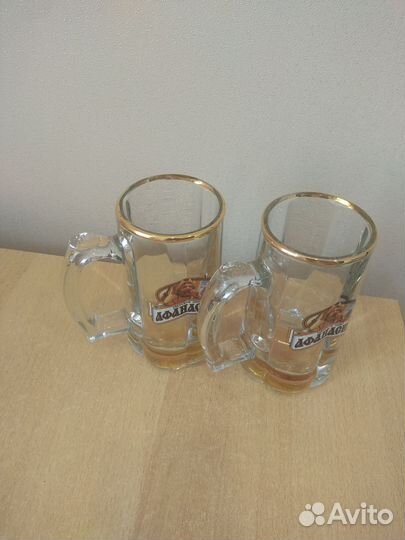 Пивная кружка