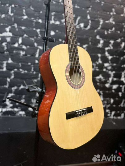 Классическая гитара
